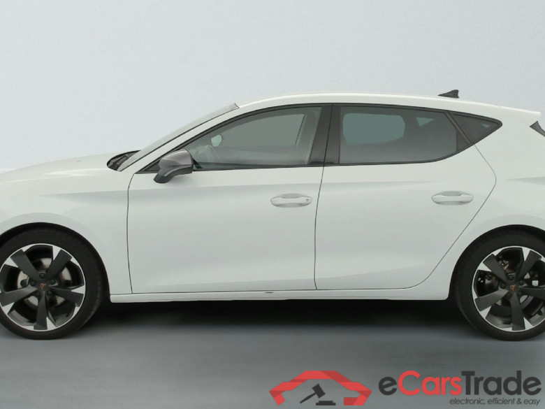 Cupra Leon V 1.5 eTSI 150 ch DSG7 #4