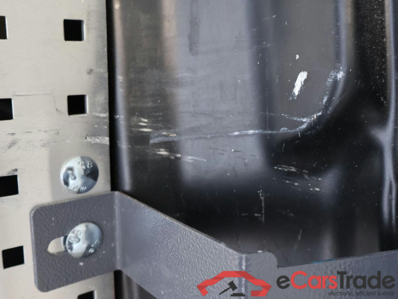 Transit Custom Kasten 300 L2 Trend 2.0 TDCi 77KW MT6 E6d #4