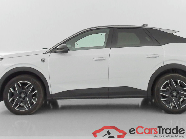 Peugeot 3008 GT III 1.2 Hybrid 145ch e-DCS6 #4