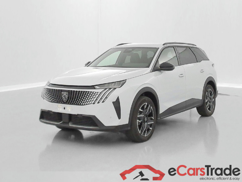 Peugeot 5008 Allure III 1.2 Hybrid 145ch e-DCS6 #3