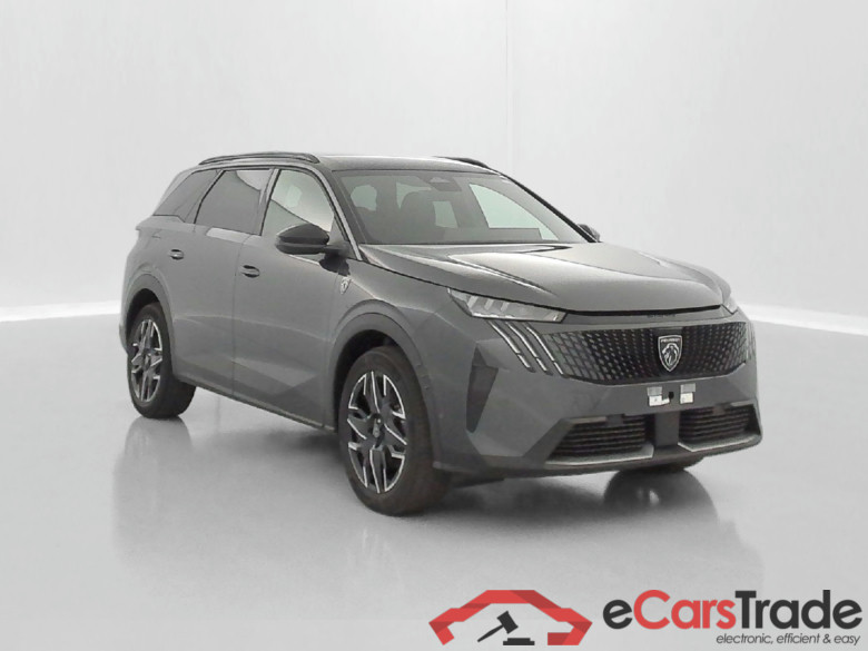Peugeot 5008 GT III 1.2 Hybrid 145ch e-DCS6 #1