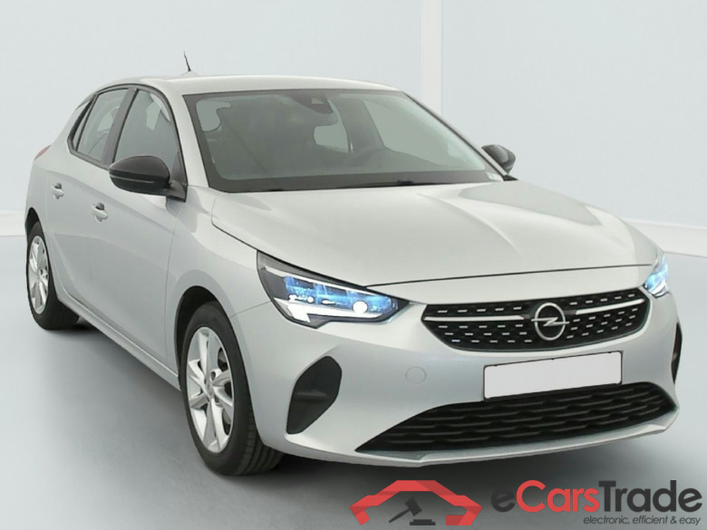 Opel Corsa Edition 1.2 75 ch BVM5 #1