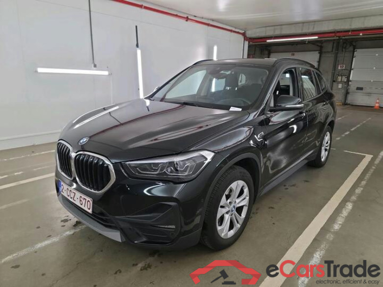 BMW X1 X1 xDrive25e (162 kW) (PHEV) 162kW/220pk  5D/P Auto-6 #1