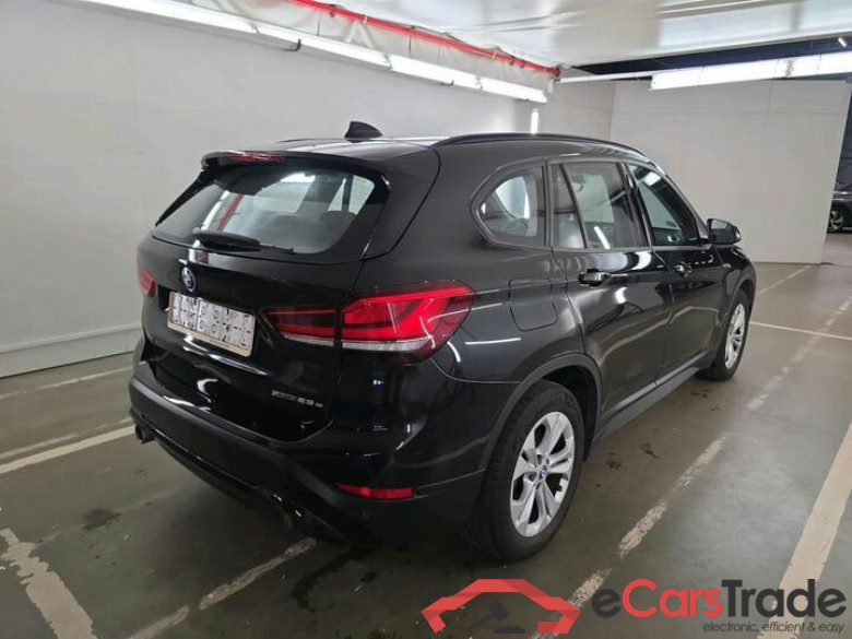 BMW X1 X1 xDrive25e (162 kW) (PHEV) 162kW/220pk  5D/P Auto-6 #4