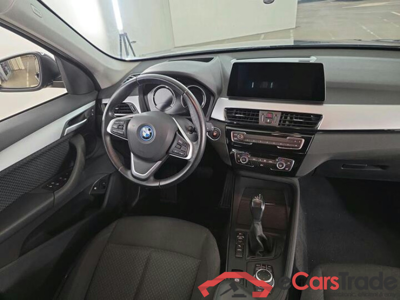 BMW X1 X1 xDrive25e (162 kW) (PHEV) 162kW/220pk  5D/P Auto-6 #5
