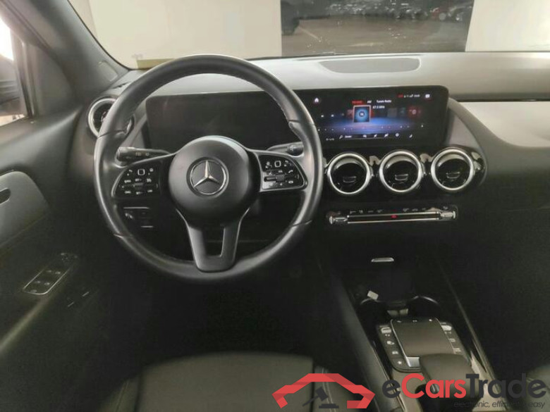 Mercedes GLA GLA GLA 250e Business Solution (PHEV) 160kW/218pk  5D/P Auto-7 #5