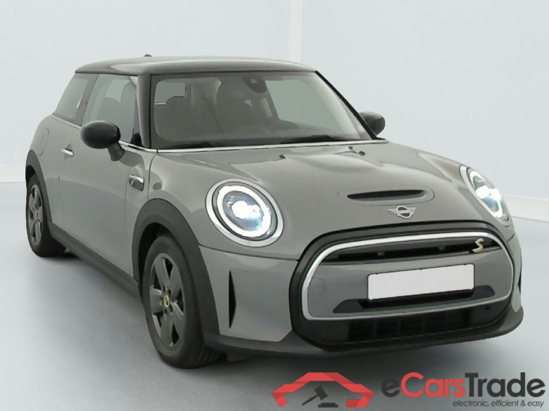 MINI Hatch Essential Cooper SE 184 ch (135 kW) Electric