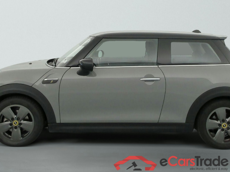 MINI Hatch Essential Cooper SE 184 ch (135 kW) Electric #4