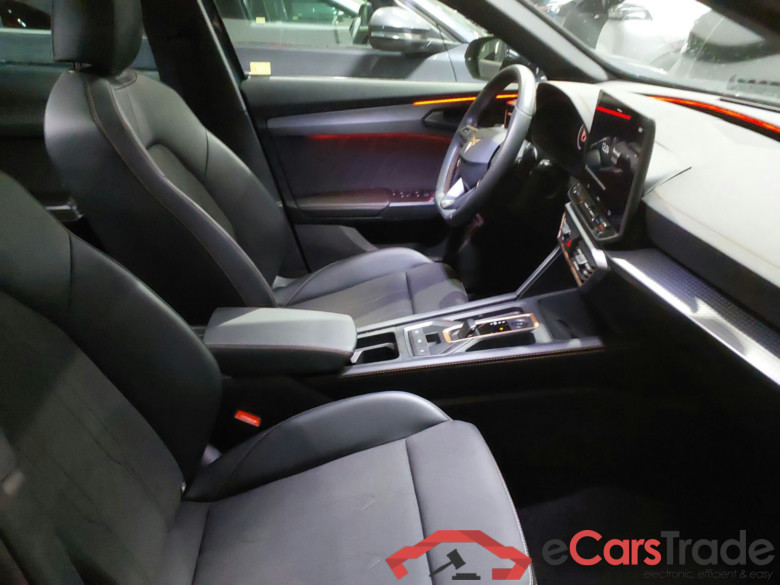 CUPRA Formentor  2.0 TDI DSG 150cv AutomÃ¡tico  #3