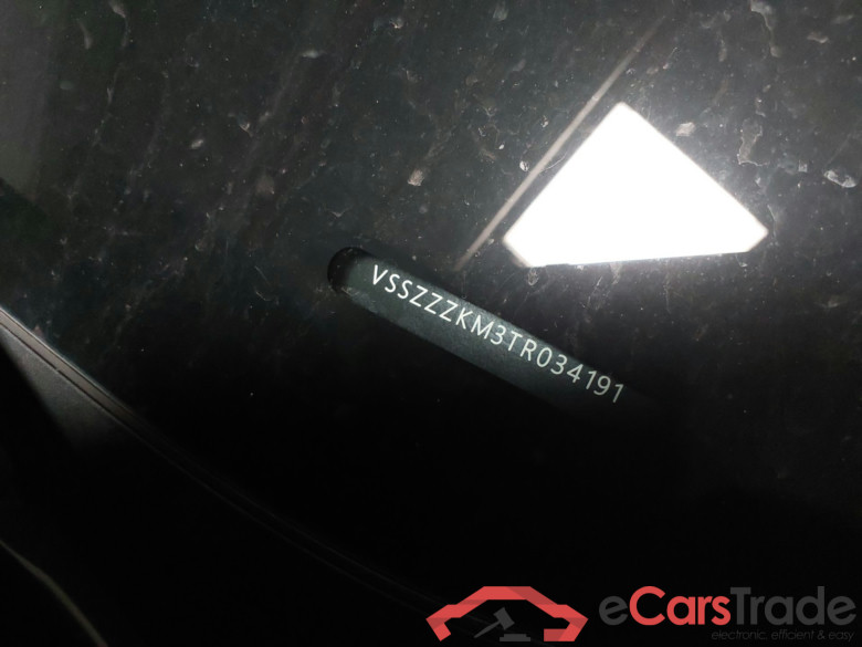 CUPRA Formentor  2.0 TDI DSG 150cv AutomÃ¡tico  #5