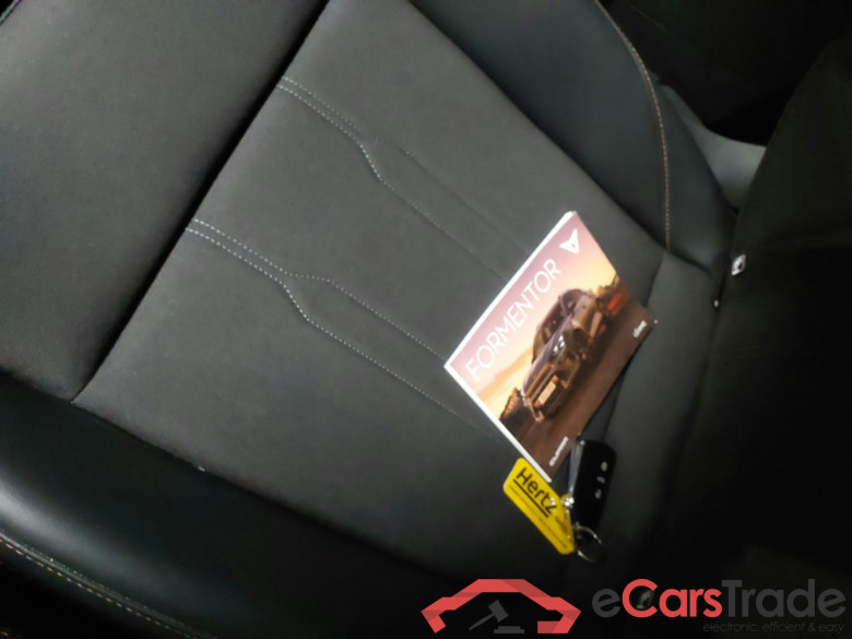 CUPRA Formentor  2.0 TDI DSG 150cv AutomÃ¡tico  #6