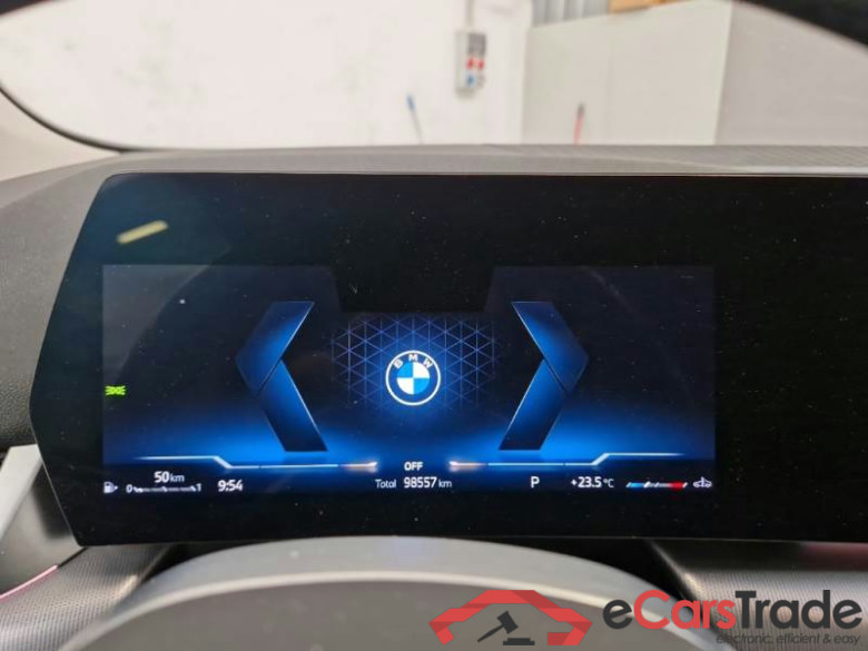 BMW SERIE 2 ACTIVE TOURER / 2021 / 5P / MONOVOLUME 218D LUXURY AUTO #4