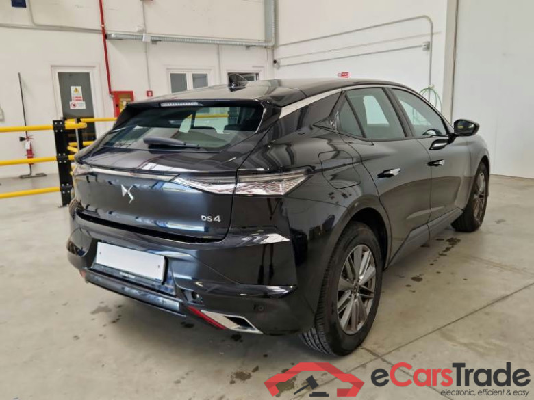 DS DS 4 / 2021 / 5P / BERLINA BLUEHDI 130 AUTOMATICO BUSINESS #2