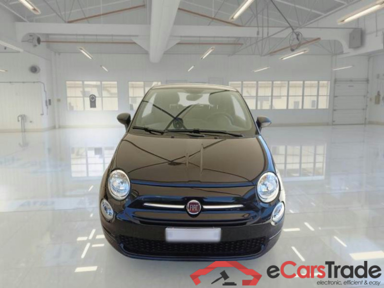 FIAT 500 / 2015 / 3P / BERLINA 1.0 70CV IBRIDO CULT #6