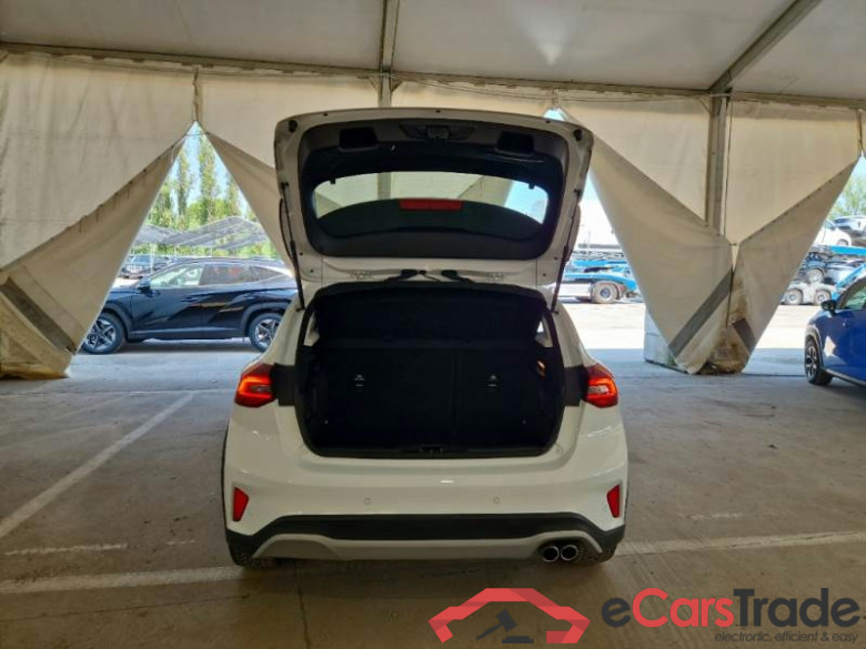 FORD FOCUS / 2021 / 5P / BERLINA 1.5 ECOBLUE 120CV ACTIVE #5