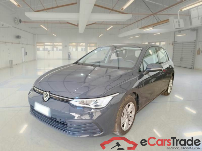 VOLKSWAGEN GOLF / 2019 / 5P / BERLINA 2.0 TDI SCR 85KW LIFE