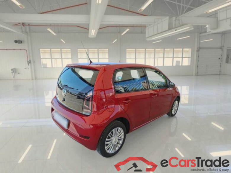 VOLKSWAGEN UP! / 2016 / 5P / BERLINA 1.0 48KW EVO MOVE UP! BMT #2
