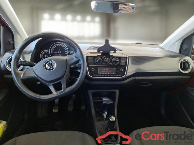 VOLKSWAGEN UP! / 2016 / 5P / BERLINA 1.0 48KW EVO MOVE UP! BMT #3