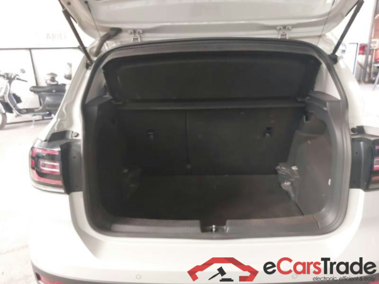 VOLKSWAGEN T-CROSS / 2019 / 5P / SUV 1.0 TSI 81KW STYLE #5
