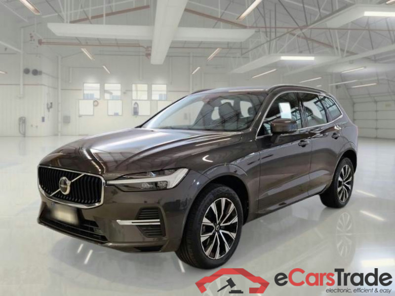 VOLVO XC60 / 2021 / 5P / SUV B4 D AWD AUTOMATICO CORE #1