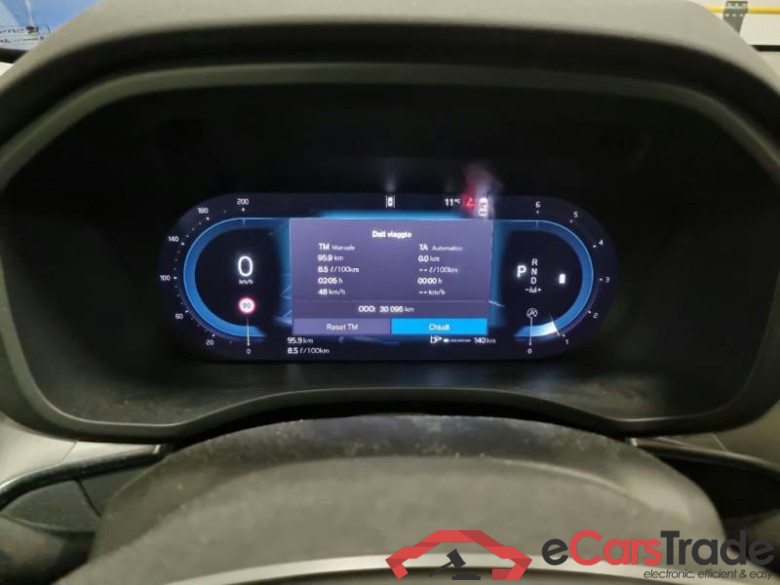 VOLVO XC60 / 2021 / 5P / SUV B4 D AUTOMATICO CORE #4