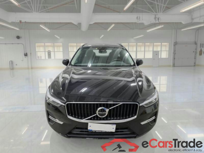 VOLVO XC60 / 2021 / 5P / SUV B4 D AUTOMATICO CORE #6