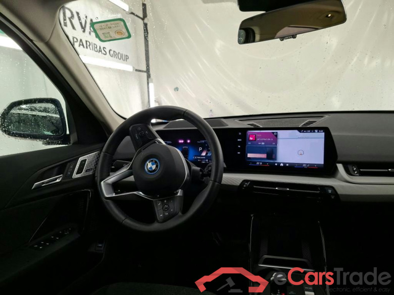 BMW X1 / 2022 / 5P / SUV xDrive25e Business Design DKG7 #6