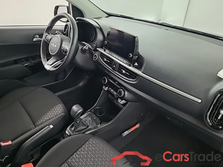 KIA Picanto 1.0 DPi AMT DynamicPlusLine 4-zits 5D 49kW #6