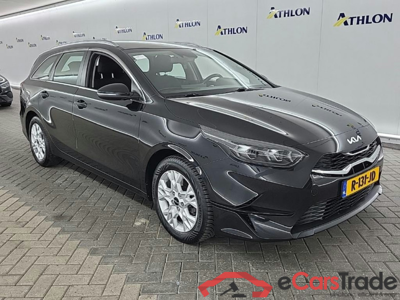 KIA ceed sportswagon 1.0 T-GDi DynamicLine 5D 88kW Athlon Edition #2