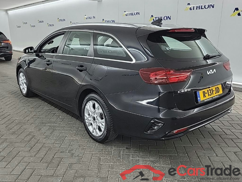 KIA ceed sportswagon 1.0 T-GDi DynamicLine 5D 88kW Athlon Edition #4