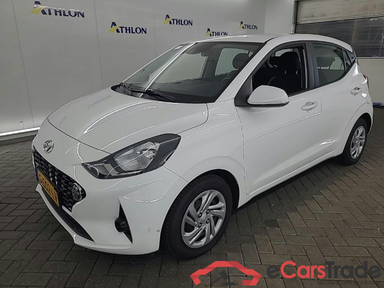 HYUNDAI i10 1.0 MPI Comfort 5D 49kW