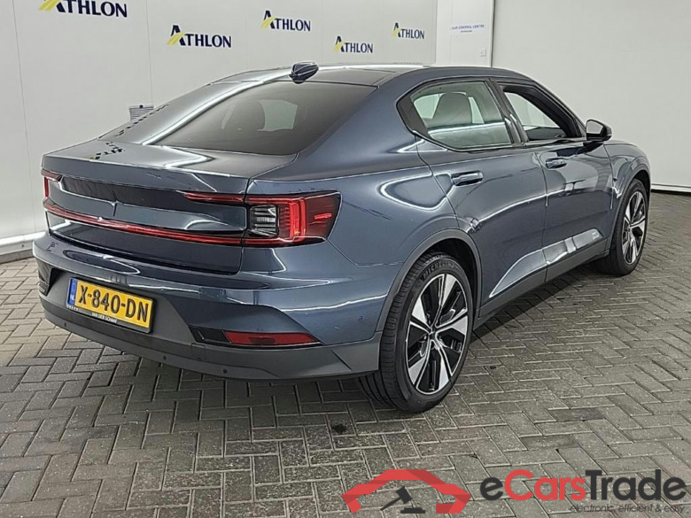 Polestar Polestar 2 Long Range Single Motor Plus 5D 220kW #3
