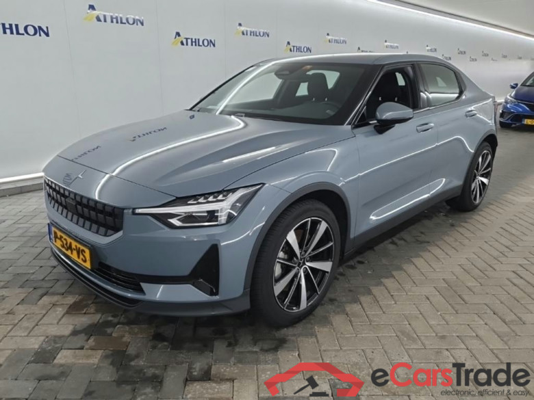Polestar Polestar 2 78kWh Dual Motor Long Range 5D 300kW