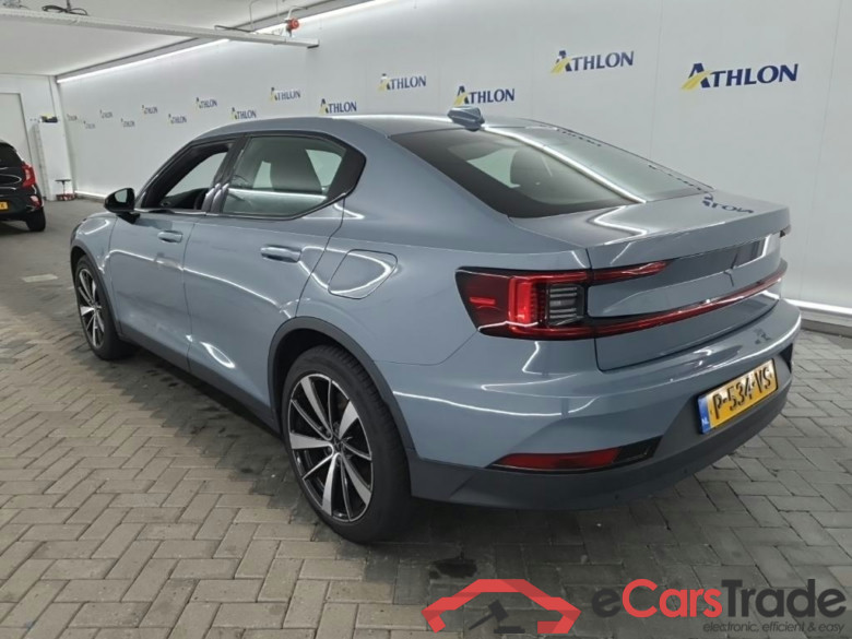 Polestar Polestar 2 78kWh Dual Motor Long Range 5D 300kW #4