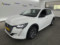 preview Peugeot e-208 #0