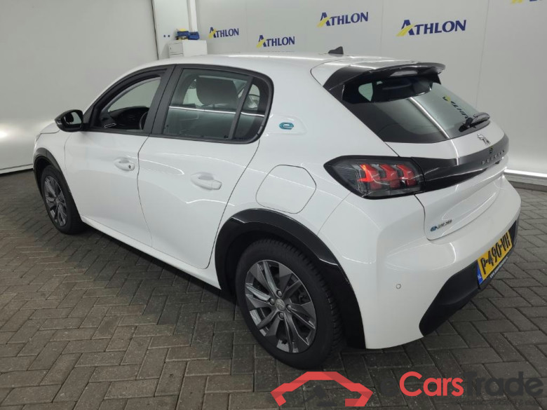 PEUGEOT e-208 Active Pack 50kWh 136 5D #4