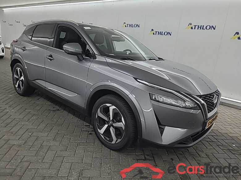 NISSAN Qashqai 1.3 Mild-Hybrid 158 N-CONNECTA Xtronic 5D 116kW #2