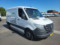 preview Mercedes Sprinter #1