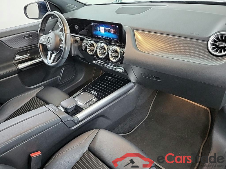 MERCEDES-BENZ EQA 250 Business Solution Luxury auto 5D 140kW #6