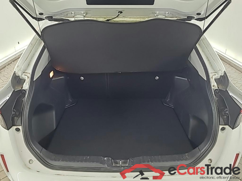 TOYOTA Yaris Cross 1.5 Hybrid Business Automaat 5D 85kW #5