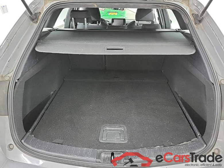 TOYOTA Corolla Touring Sports 1.8 Hybrid Business 5D 90kW #5