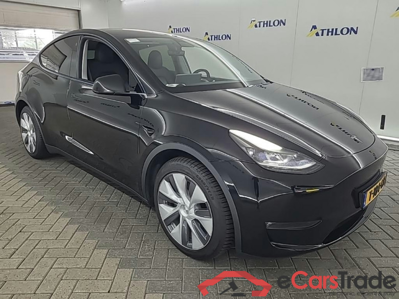 Tesla Model Y Long Range Dual Motor AWD 5D 378kW #2