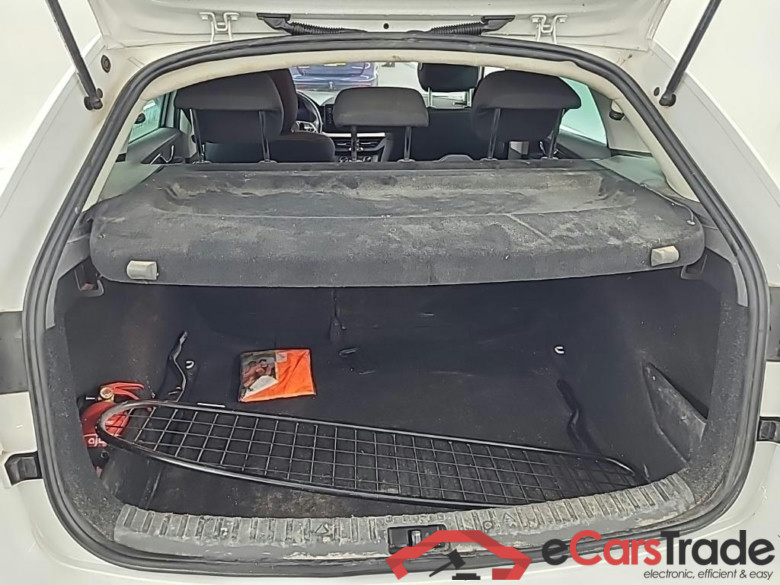 SKODA Scala 1.0 TSI 81kW Ambition 5D #5