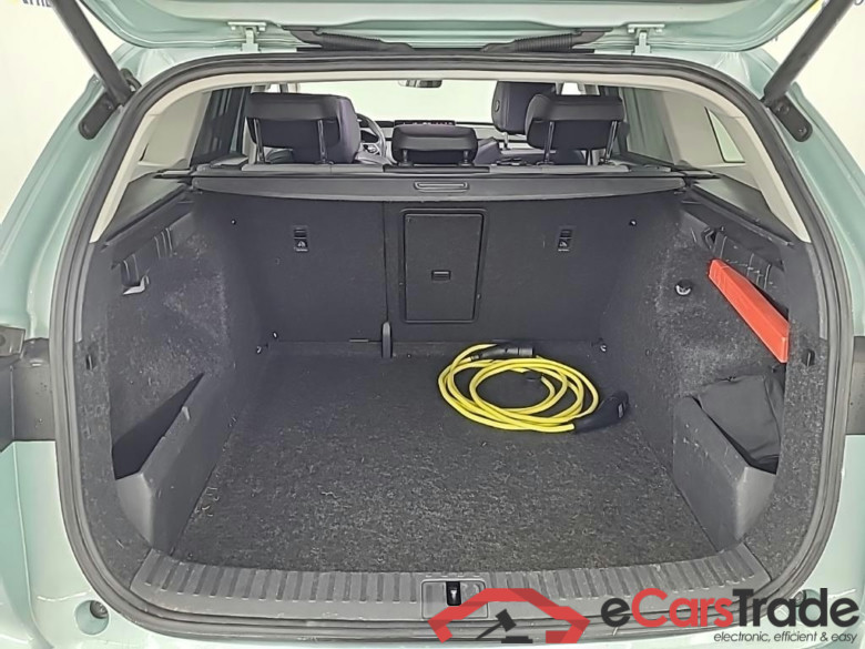 SKODA Enyaq iV iV 80 5D 150kW #5