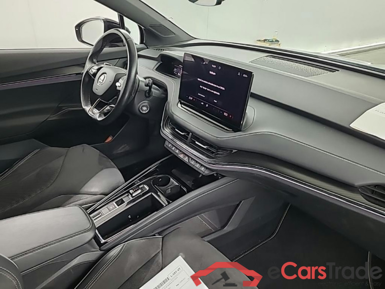 SKODA Enyaq iV 60 Sportline 5D 132kW #6