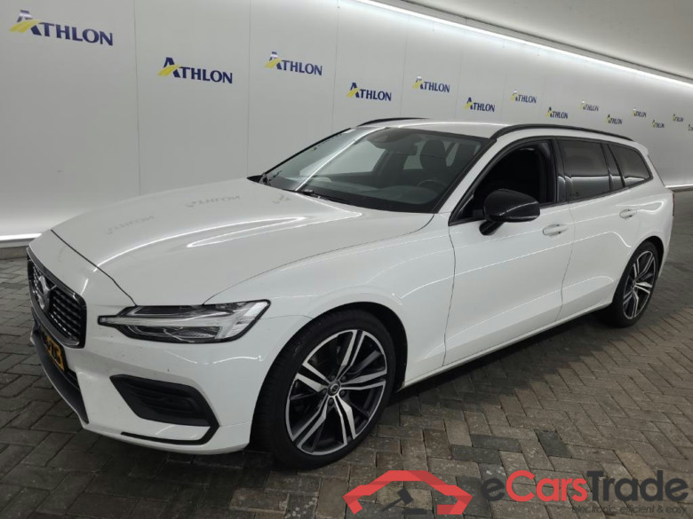 VOLVO V60 B3 Automaat Momentum Advantage 5D 120kW