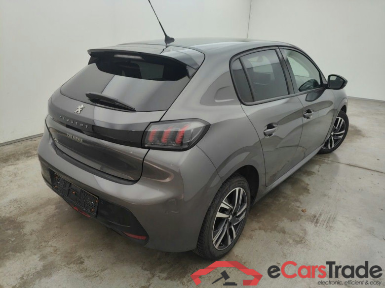 PEUGEOT 208 DIESEL - 2019 1.5 BlueHDi Allure (EU6.4) 5d #2