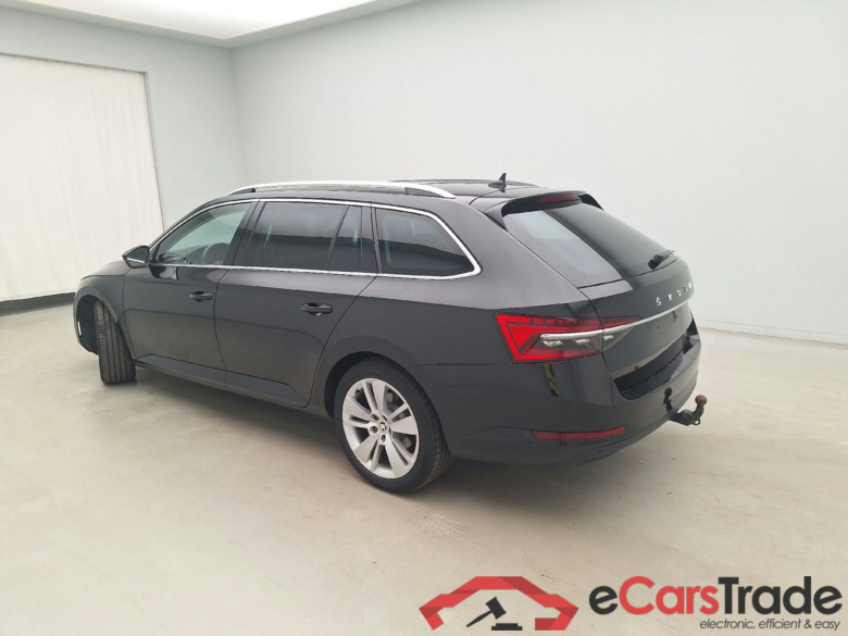 Skoda, Superb Combi FL'19, Sup.Comb.TSI 150 Style DSG #3