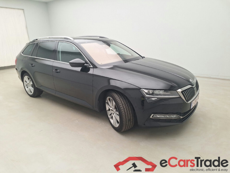 Skoda, Superb Combi FL'19, Sup.Comb.TSI 150 Style DSG #5