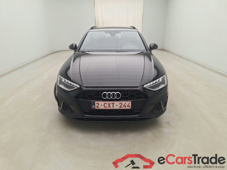 Audi, A4 Avant FL'19, A4 Av.35 TDi S Line Bus.Ed.Str
